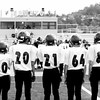 Dixon Rams 10-5-08  VS  Novato : 