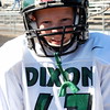 Stephanie  > Dixon Rams 10.19.08 photo