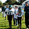 Stephanie  > Dixon Rams 10.19.08 photo