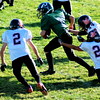 Dixon Rams Football 9.20.08 : 